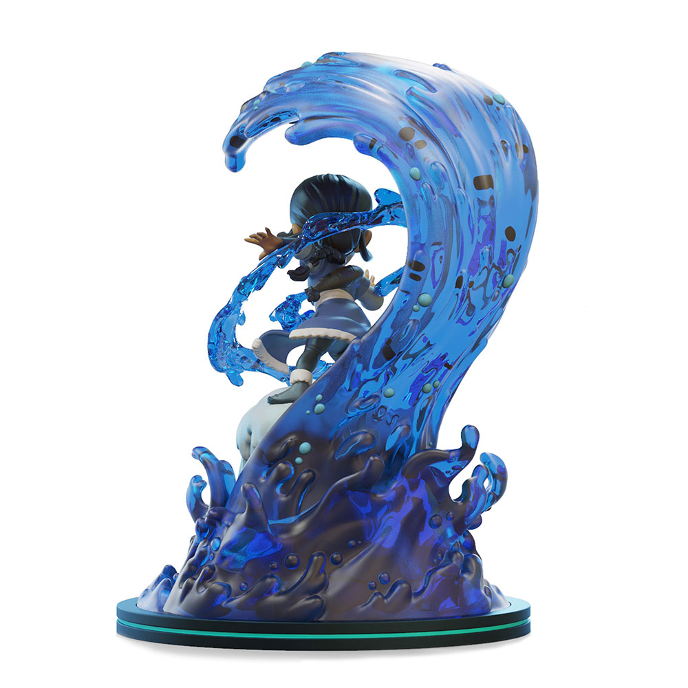 Katara Q-Fig Elite