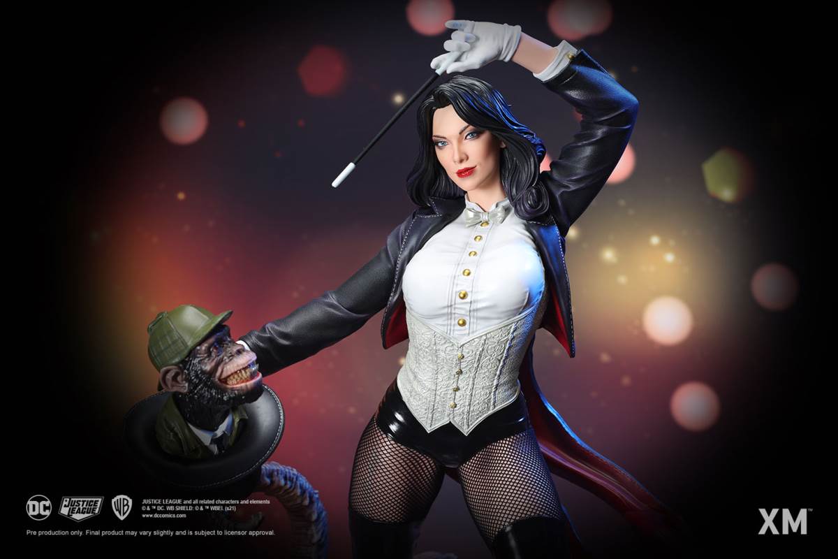 Zatanna