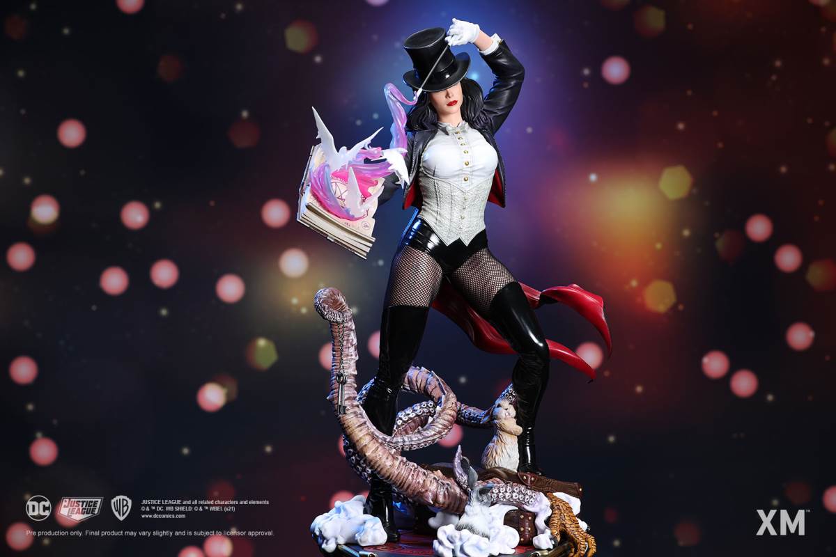 Zatanna