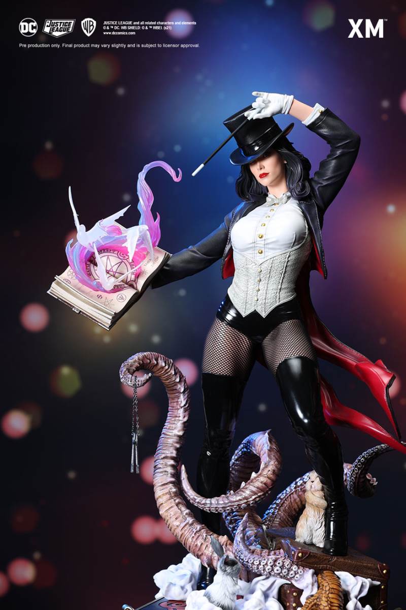 Zatanna