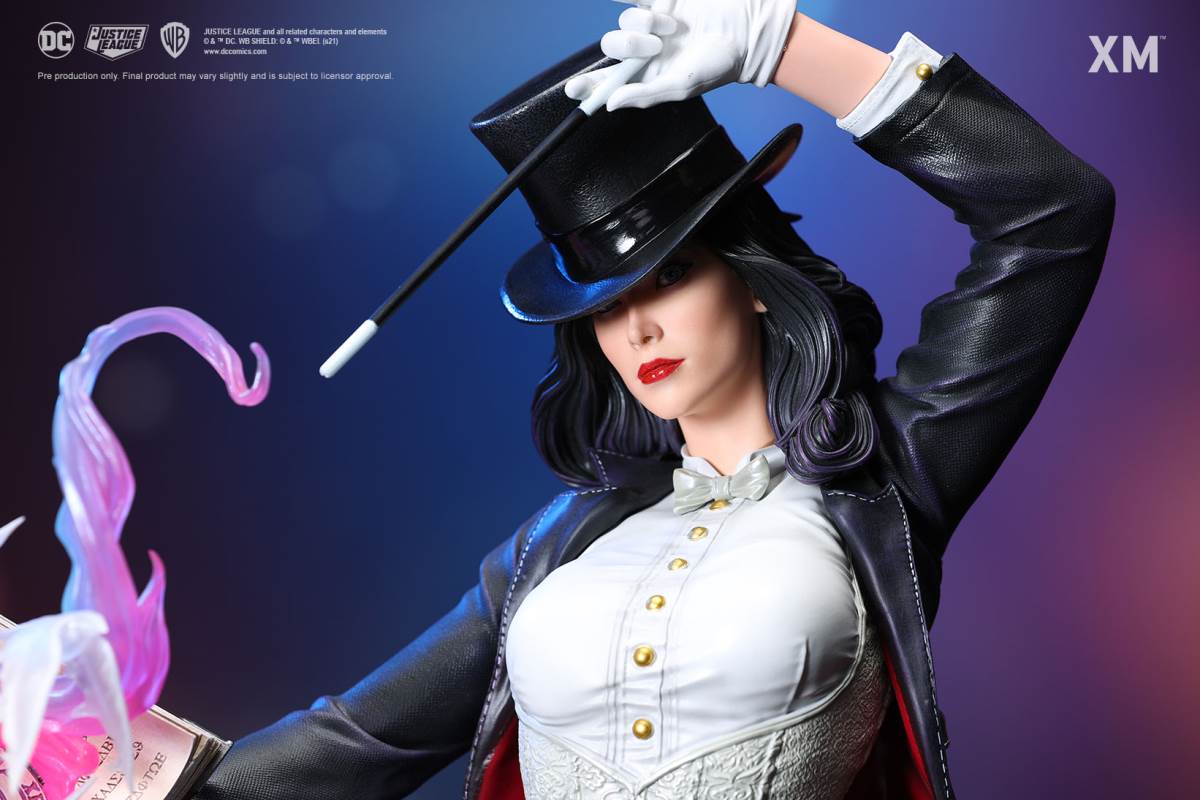 Zatanna
