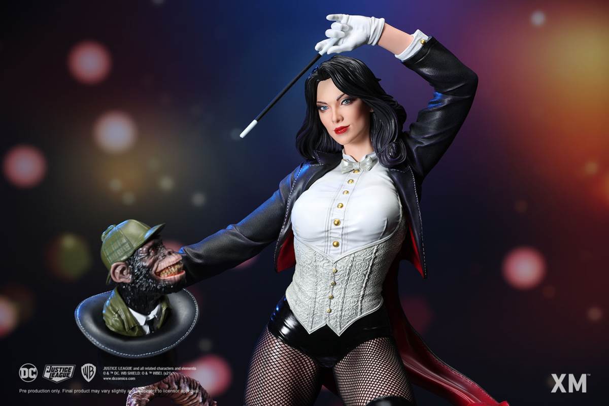 Zatanna