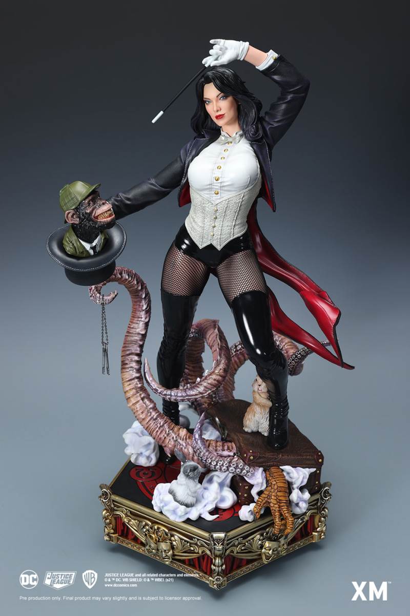 Zatanna