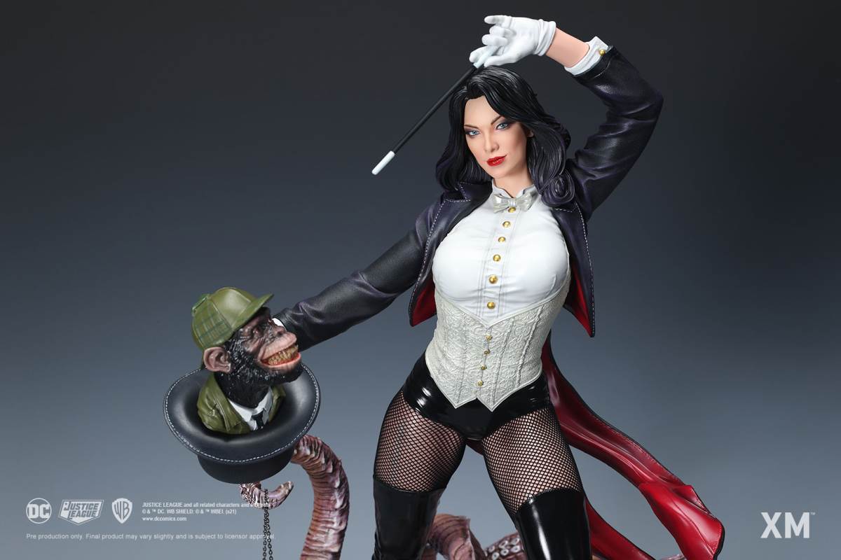 Zatanna