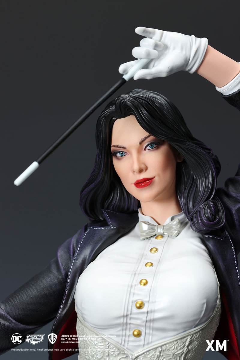 Zatanna