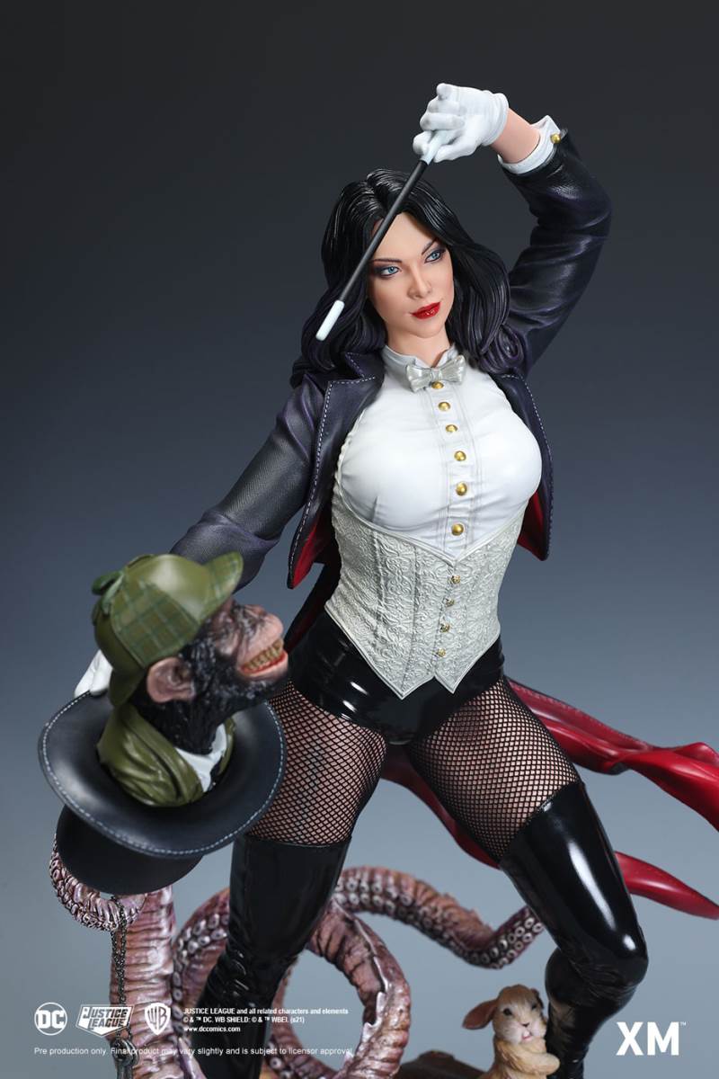 Zatanna