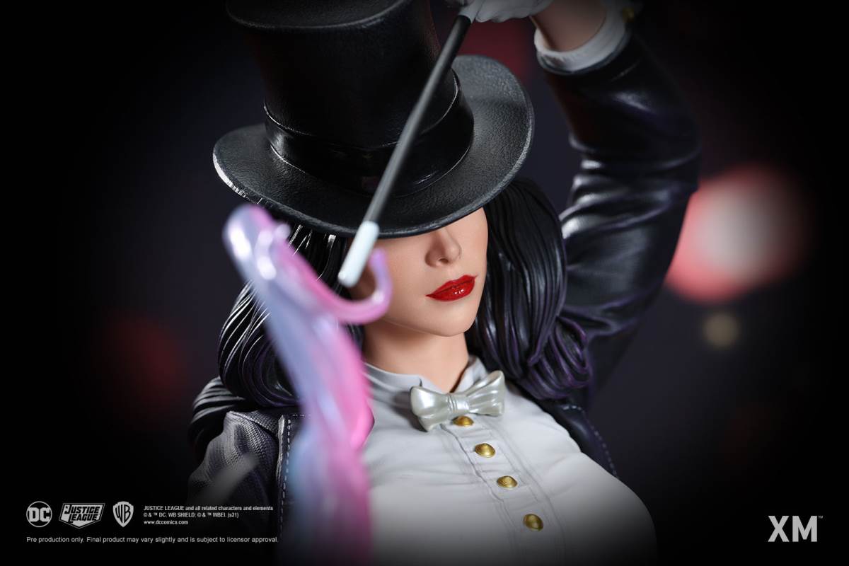 Zatanna