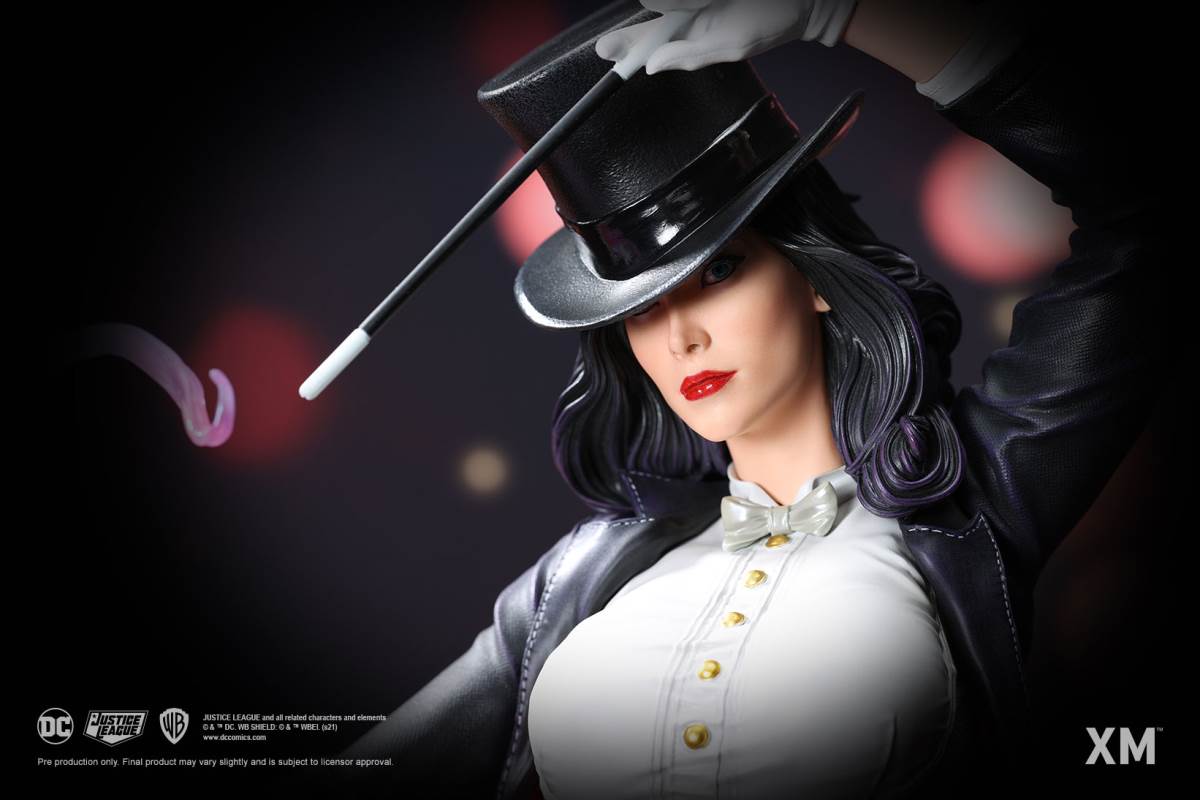 Zatanna