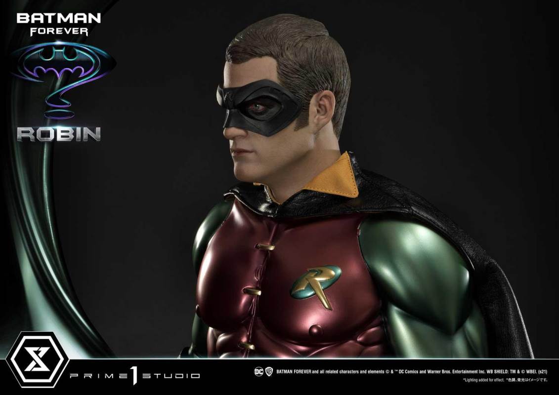 Batman Forever - Robin