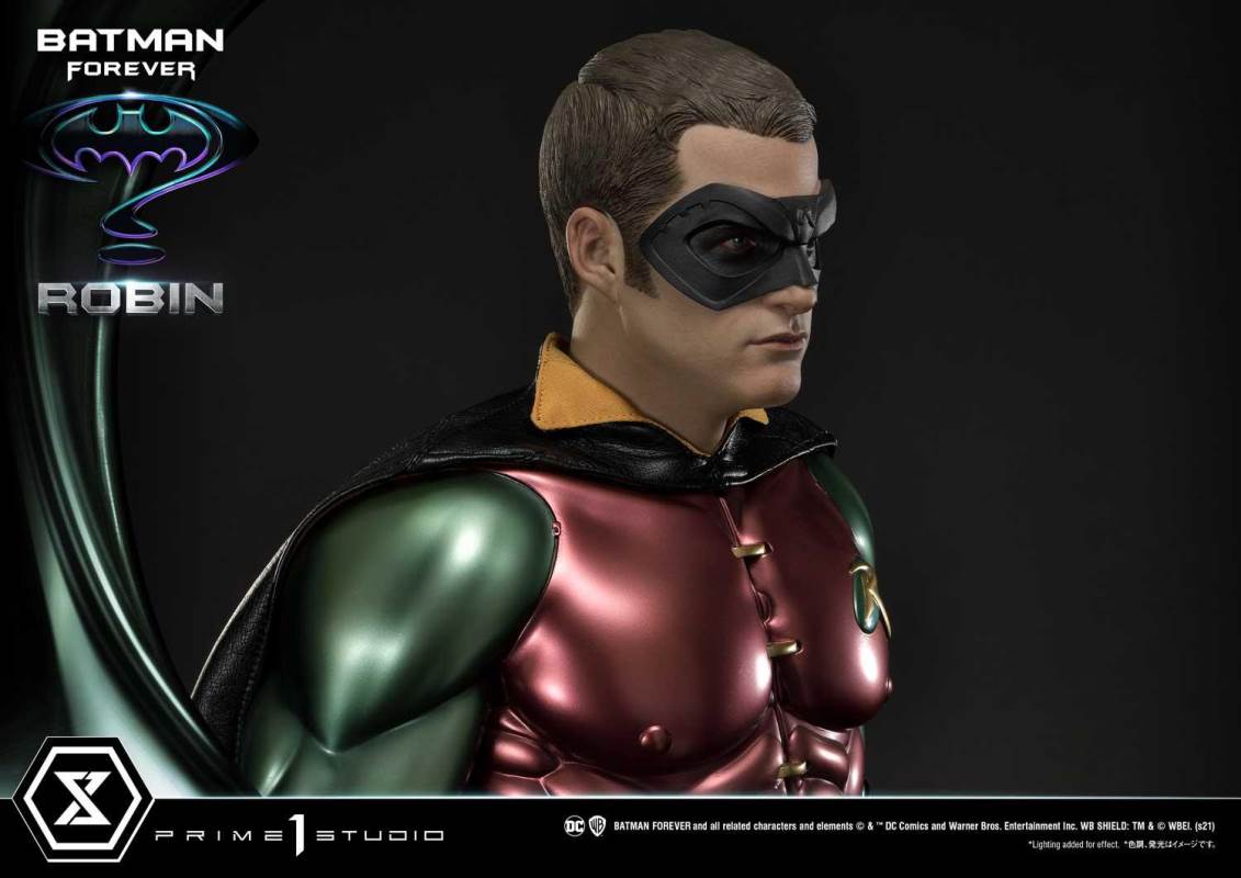 Batman Forever - Robin