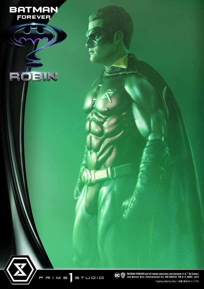 Batman Forever - Robin
