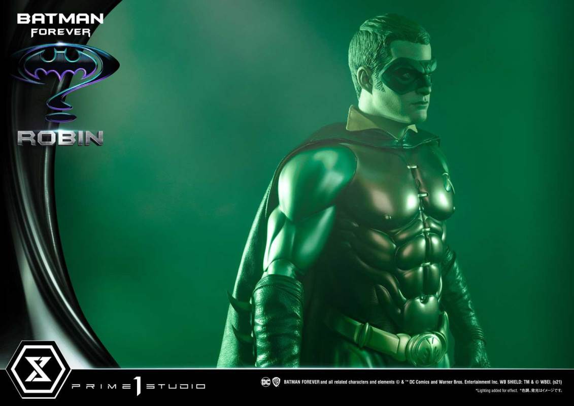 Batman Forever - Robin