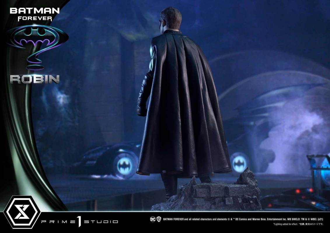 Batman Forever - Robin