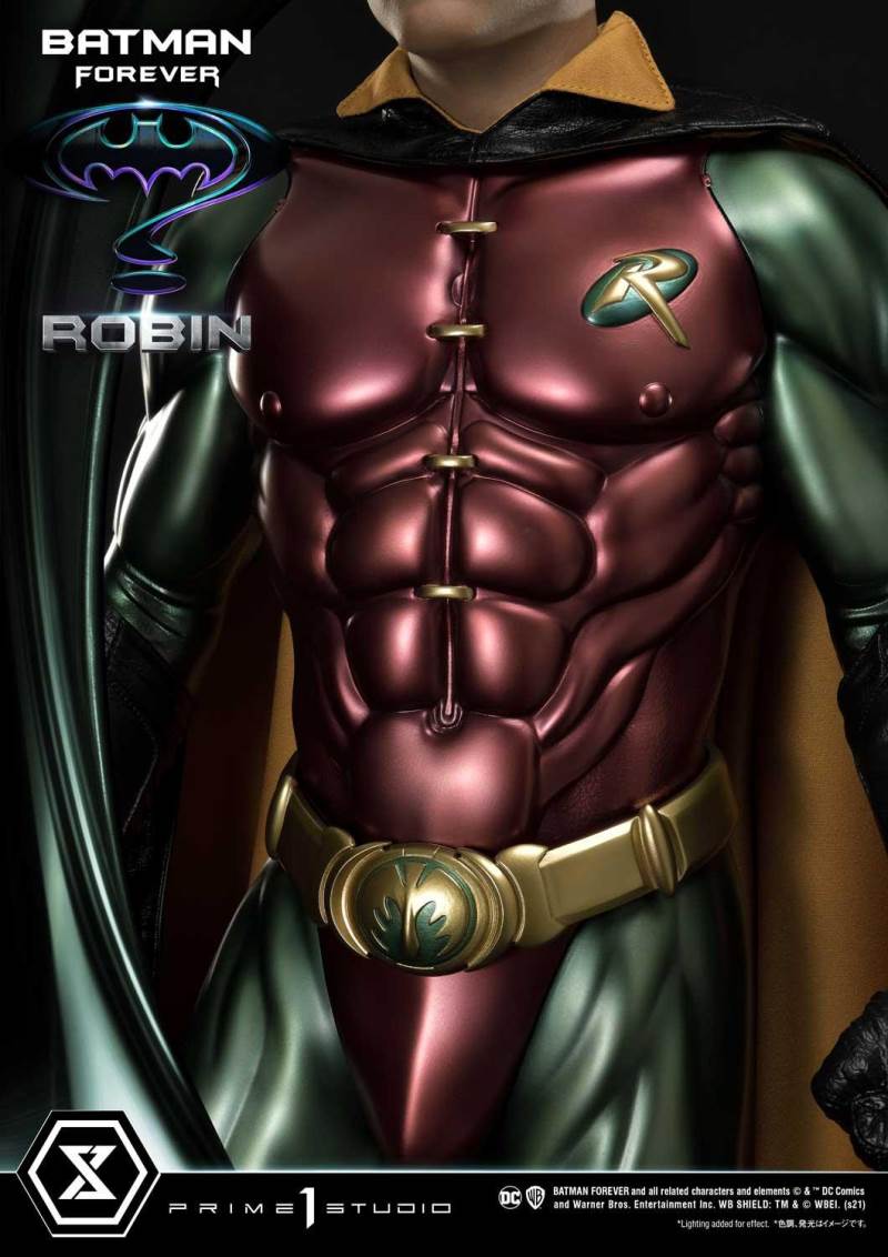 Batman Forever - Robin