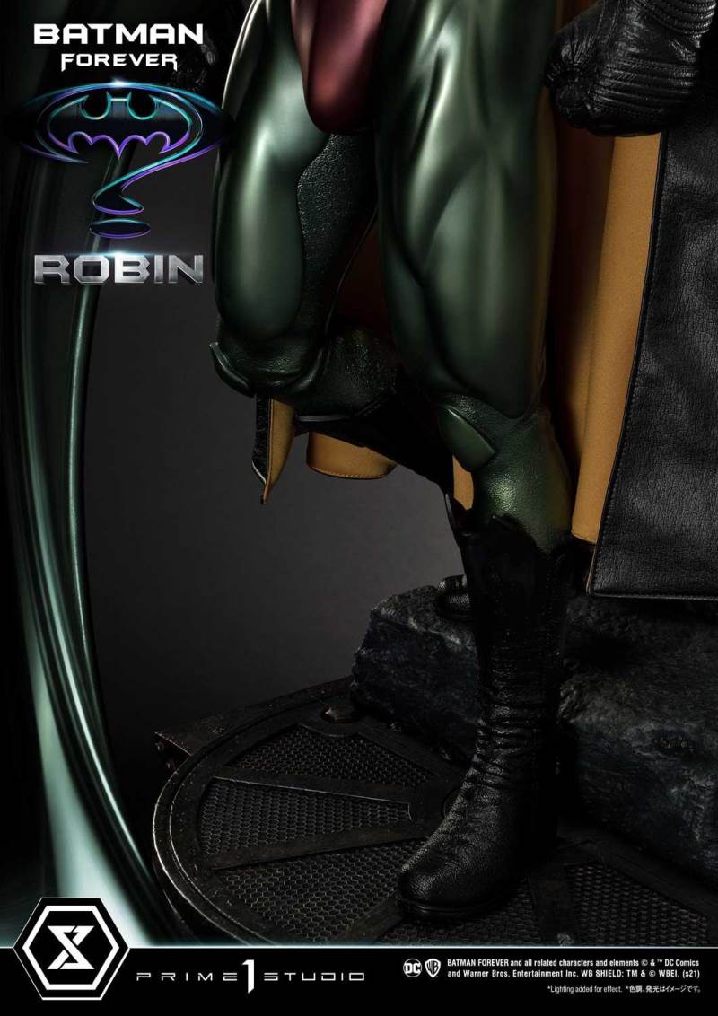 Batman Forever - Robin