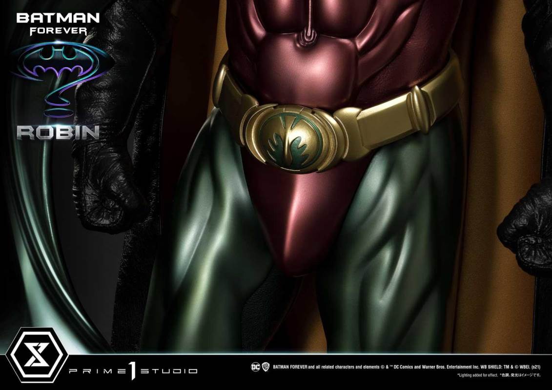 Batman Forever - Robin