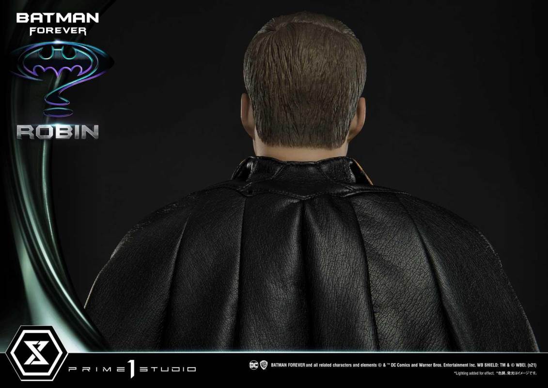 Batman Forever - Robin