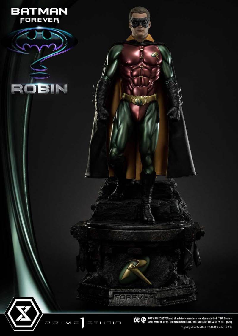 Batman Forever - Robin