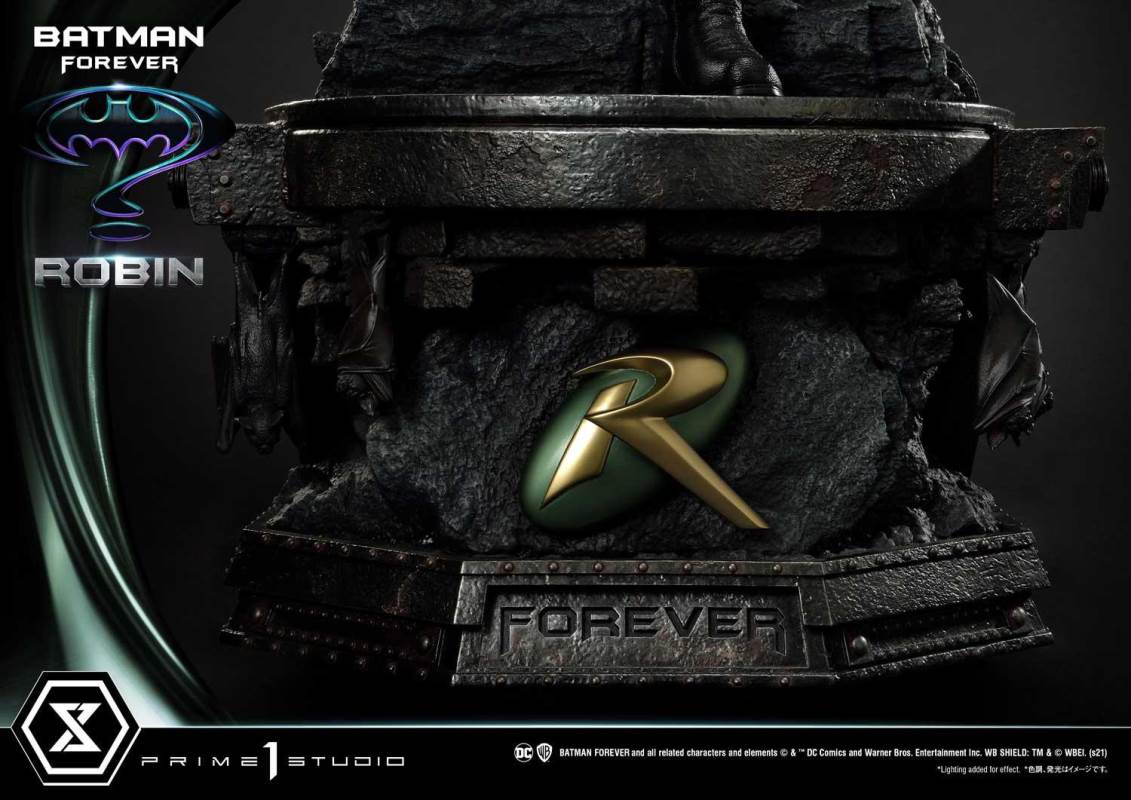 Batman Forever - Robin