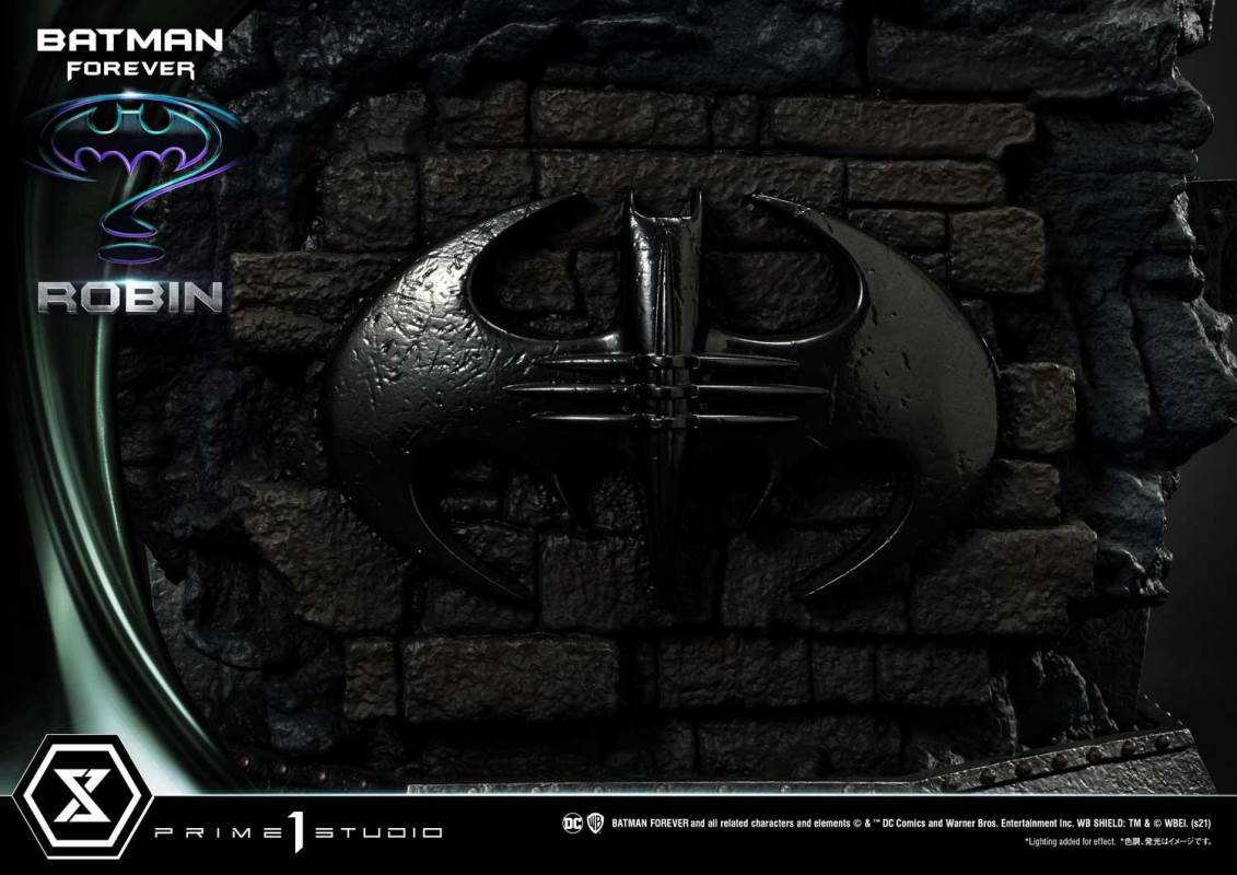 Batman Forever - Robin