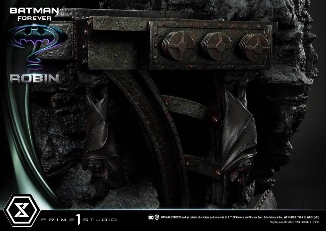 Batman Forever - Robin