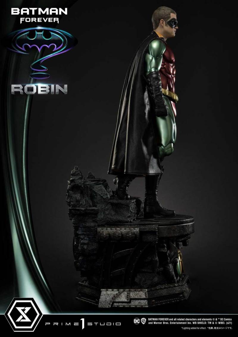 Batman Forever - Robin