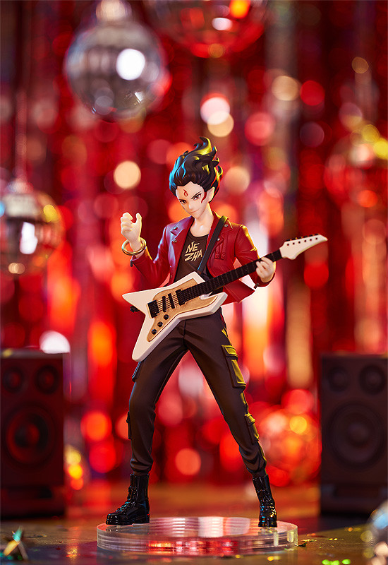 Ne Zha - POP UP PARADE Ne Zha -Band Ver.- & Ao Bing -Band Ver.-