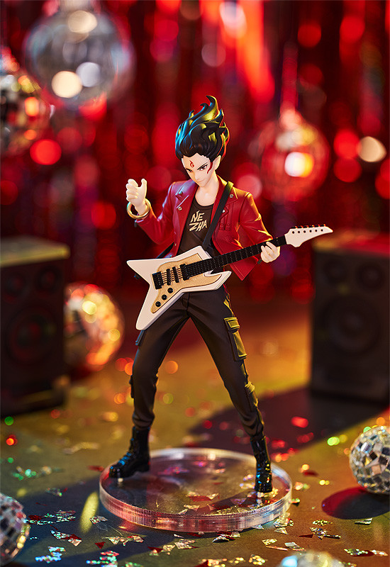 Ne Zha - POP UP PARADE Ne Zha -Band Ver.- & Ao Bing -Band Ver.-