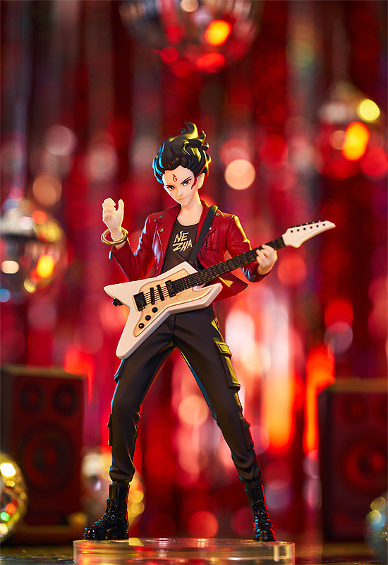 Ne Zha - POP UP PARADE Ne Zha -Band Ver.- & Ao Bing -Band Ver.-