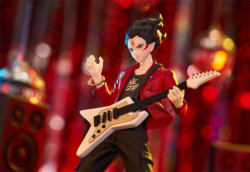 Ne Zha - POP UP PARADE Ne Zha -Band Ver.- & Ao Bing -Band Ver.-