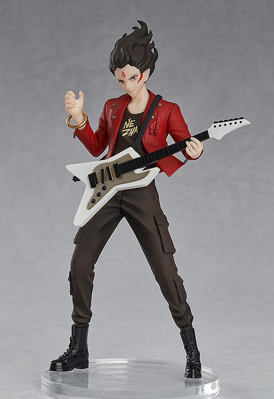 Ne Zha - POP UP PARADE Ne Zha -Band Ver.- & Ao Bing -Band Ver.-