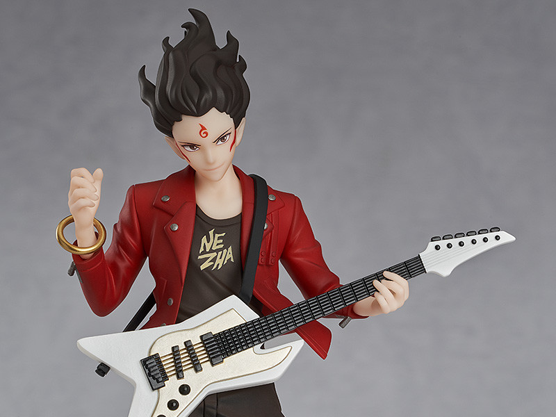 Ne Zha - POP UP PARADE Ne Zha -Band Ver.- & Ao Bing -Band Ver.-