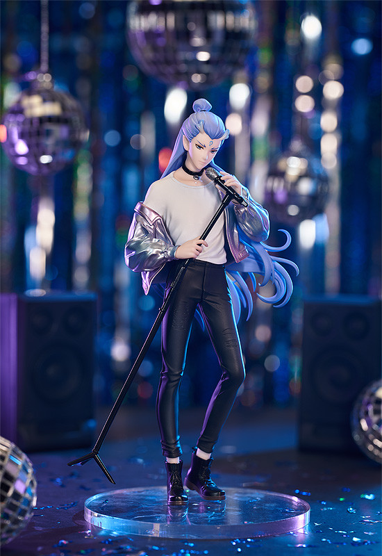 Ne Zha - POP UP PARADE Ne Zha -Band Ver.- & Ao Bing -Band Ver.-