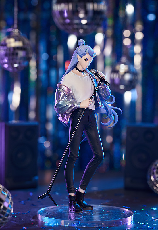 Ne Zha - POP UP PARADE Ne Zha -Band Ver.- & Ao Bing -Band Ver.-