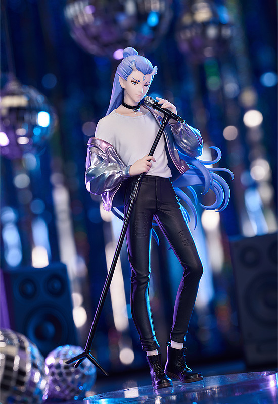 Ne Zha - POP UP PARADE Ne Zha -Band Ver.- & Ao Bing -Band Ver.-