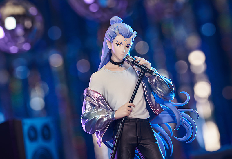 Ne Zha - POP UP PARADE Ne Zha -Band Ver.- & Ao Bing -Band Ver.-