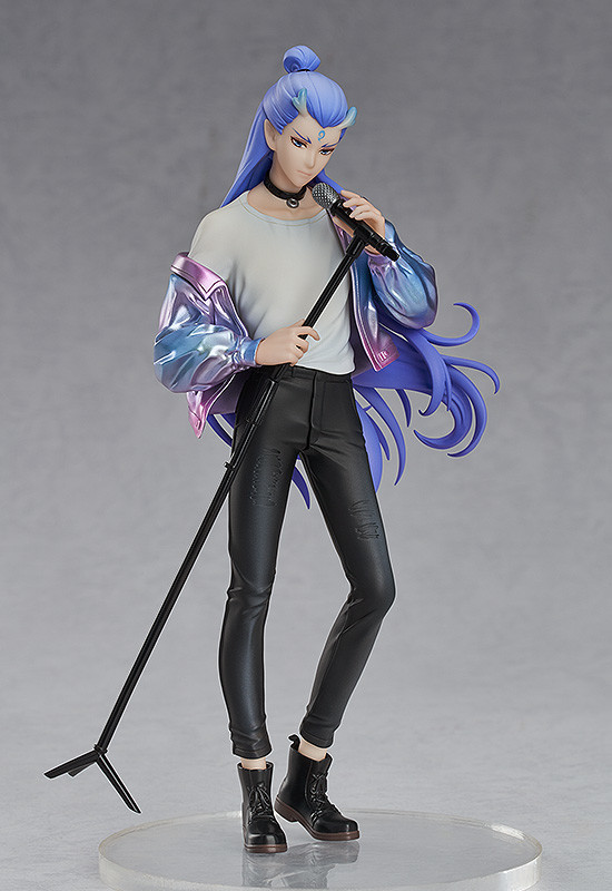 Ne Zha - POP UP PARADE Ne Zha -Band Ver.- & Ao Bing -Band Ver.-