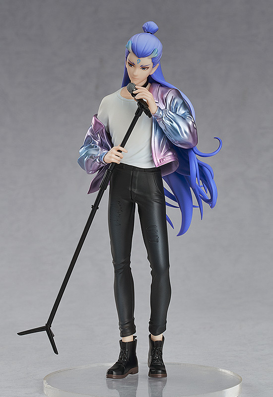 Ne Zha - POP UP PARADE Ne Zha -Band Ver.- & Ao Bing -Band Ver.-