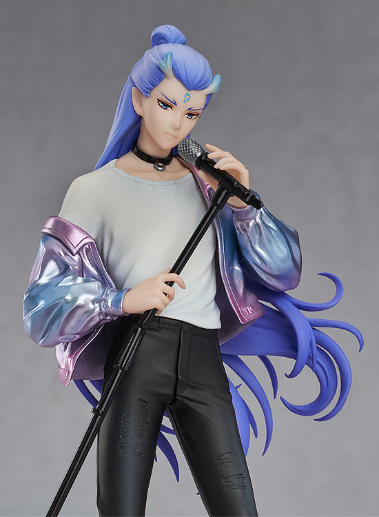 Ne Zha - POP UP PARADE Ne Zha -Band Ver.- & Ao Bing -Band Ver.-