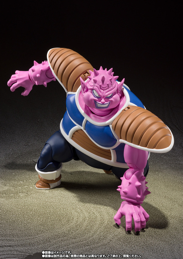 SHFiguarts Dodoria