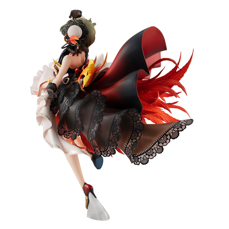 Brilliant Stage THE IDOLM@STER Cinderella Girls Kaede Takagaki Yuukyuu no Hane