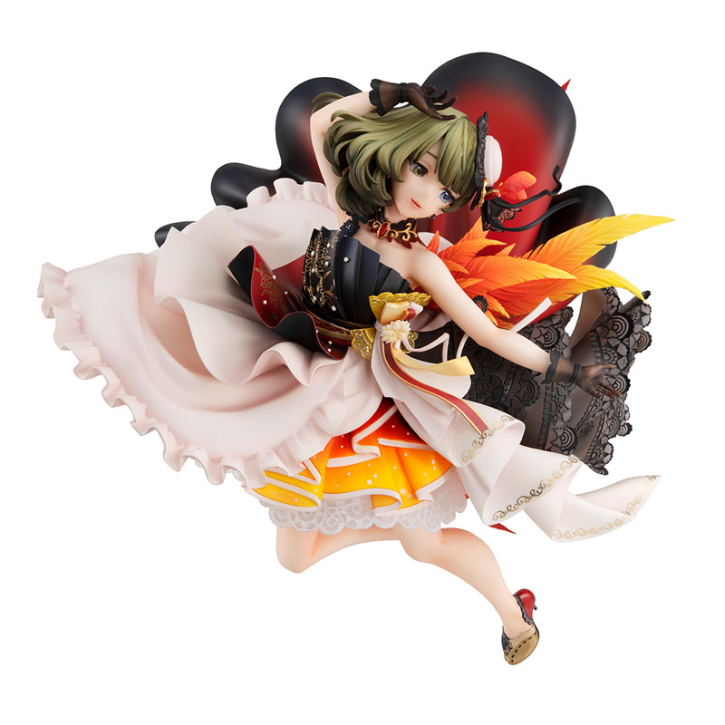 Brilliant Stage THE IDOLM@STER Cinderella Girls Kaede Takagaki Yuukyuu no Hane