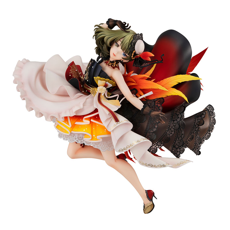 Brilliant Stage THE IDOLM@STER Cinderella Girls Kaede Takagaki Yuukyuu no Hane