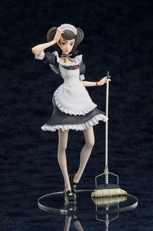 Persona 5 The Royal Sadayo Kawakami 1/7
