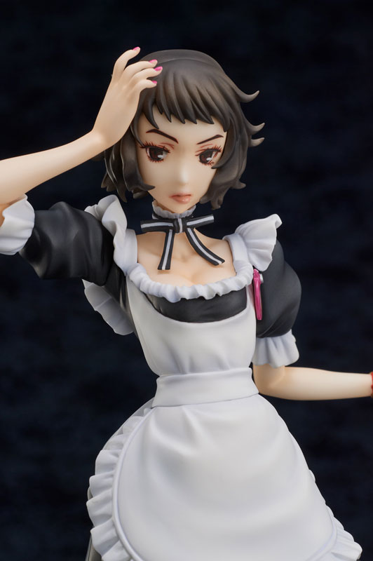 Persona 5 The Royal Sadayo Kawakami 1/7