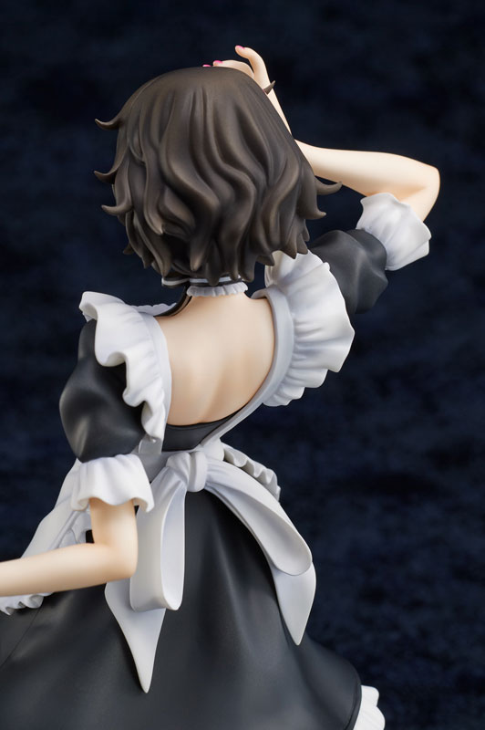 Persona 5 The Royal Sadayo Kawakami 1/7