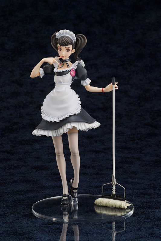 Persona 5 The Royal Sadayo Kawakami 1/7