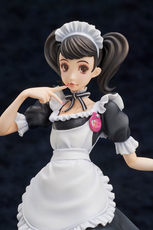 Persona 5 The Royal Sadayo Kawakami 1/7