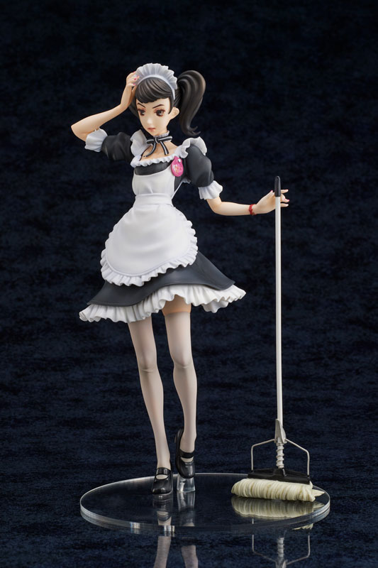 Persona 5 The Royal Sadayo Kawakami 1/7