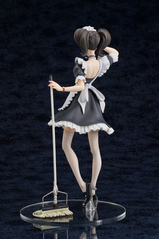 Persona 5 The Royal Sadayo Kawakami 1/7